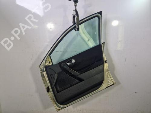 Right front door RENAULT MEGANE II (BM0/1_, CM0/1_) 1.5 dCi (BM0F, BM0T, BM2B, CM0F, CM0T) | BP22835529C3 