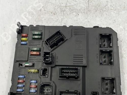 Used Fuse box Fuse box PEUGEOT 206 Hatchback (2A/C) 1.4 i (75 hp) 22833080 22833080