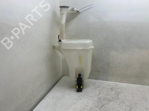 Windscreen washer tank NISSAN NOTE (E12) 1.5 dCi | BP39600107C113 - Image 3