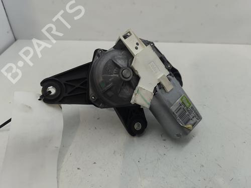 Used Rear wiper motor DACIA SANDERO 1.4 MPI LPG (72 hp) 29377393