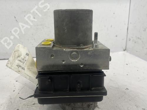 Used ABS pump RENAULT TRUCKS MASCOTT Platform/Chassis 120.65 (A00500007) (115 hp) 22844304