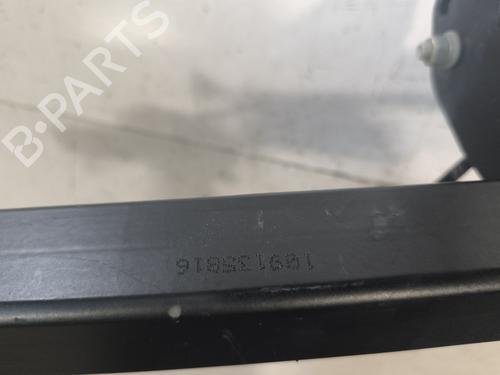 Kule for tilhengerfeste/Mekanisme OPEL MERIVA A MPV (X03) 1.7 CDTI (E75) | BP27547726C141 