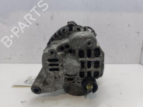 Alternator RENAULT CLIO II (BB_, CB_) 1.2 16V (BB05, BB0W, BB11, BB27, BB2T, BB2U, BB2V, CB05,... | BP26130687M7 