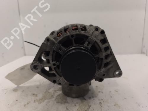 Alternatore RENAULT SCÉNIC I MPV (JA0/1_, FA0_) 1.9 dCi (JA05, JA1F) (102 hp) 25331579