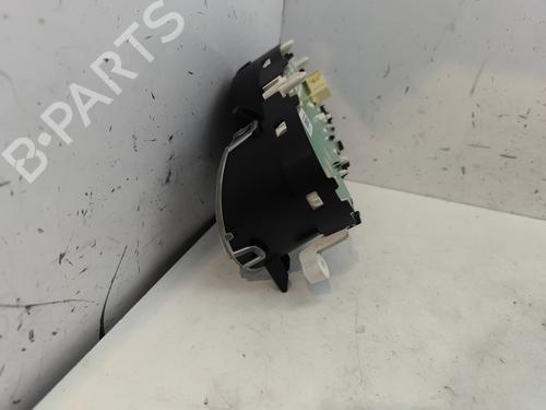 Instrument cluster CITROËN DS3 (SA_) 1.6 HDi 90 | BP28118052C47 
