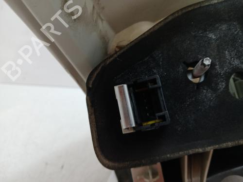 Left taillight PEUGEOT 508 SW I (8E_) 2.2 HDi | BP29466527C34 