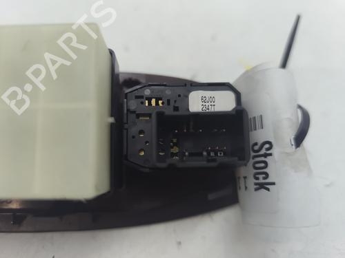 Left front window switch SUZUKI GRAND VITARA II (JT, TE, TD) 1.9 DDiS All-wheel Drive (JT419, TD44, JB419WD, JB419XD,... | BP31280284I27