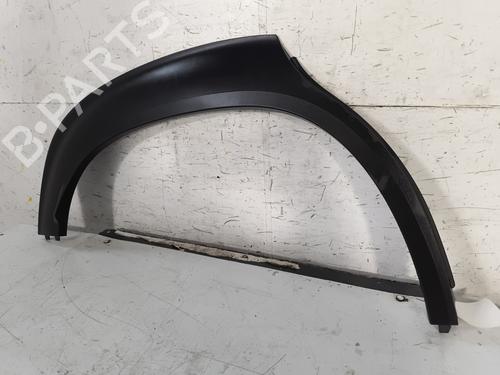 Rear right wheel arch trim CITROËN C3 AIRCROSS II (2R_, 2C_) 1.5 BlueHDi 100 (2CYHYJ) | BP25602879C137 