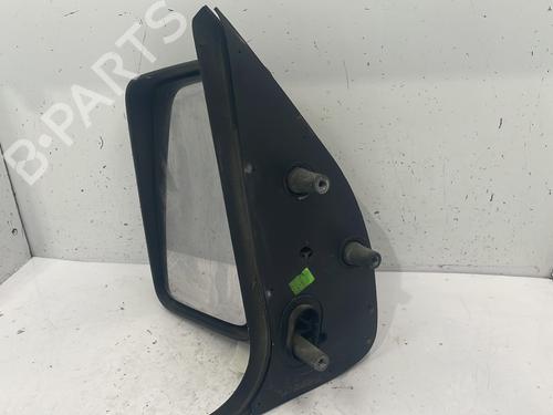 Used Left mirror Left mirror 25833387 25833387