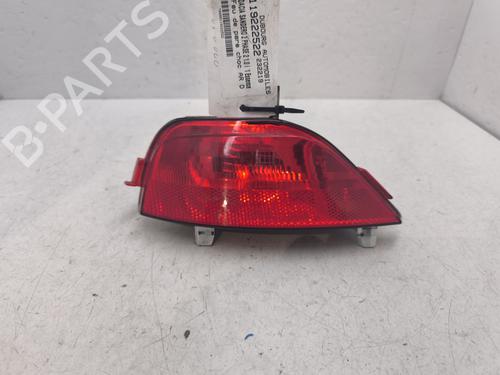 Used Rear bumper right light DACIA SANDERO II 1.0 SCe 75 (B8JC, B8JD, B8NC) (73 hp) 31655150