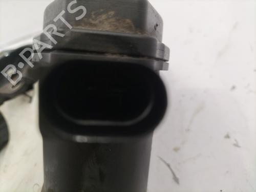 Electric handbrake AUDI A5 (8T3) 3.0 TDI | BP22844278E5 