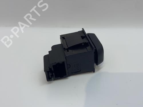 Right front window switch PEUGEOT 607 (9D, 9U) 2.2 16V | BP28718435I26 