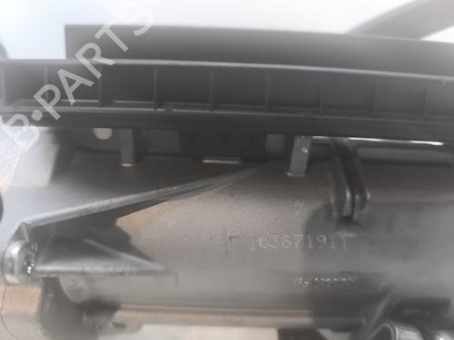 Steering column FORD PUMA (J2K, CF7) 1.0 EcoBoost mHEV | BP29165427M21 