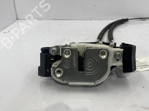 Used Front right lock Front right lock MITSUBISHI COLT VI (Z3_A, Z2_A) 1.3 (Z21A) (95 hp) 22831121 22831121