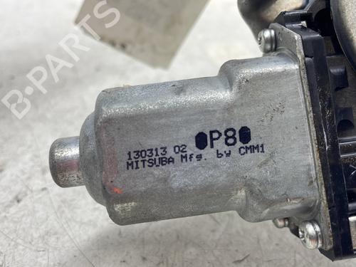 Front right window mechanism HONDA CIVIC IX Tourer (FK) 1.6 i-DTEC (FK3) | BP30088454C23