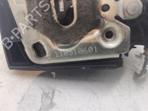 Rear left lock DACIA SANDERO III 1.0 TCe 90 | BP28384431C100 