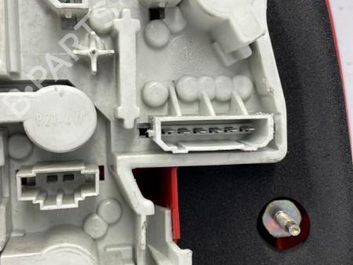 Used Left taillight Left taillight VW PASSAT B5.5 (3B3) 1.9 TDI (130 hp) 22830834 22830834