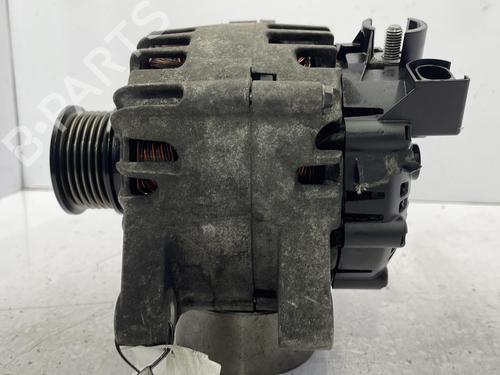 Used Alternator FORD FIESTA VI (CB1, CCN) 1.4 TDCi (68 hp) 22831003