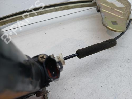 Front right window mechanism HYUNDAI COUPE I (RD) 2.0 16V | BP29582187C23 