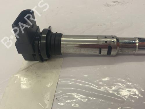 Used Ignition coil Ignition coil VW GOLF V (1K1) 1.4 16V (75 hp) 22844362 22844362