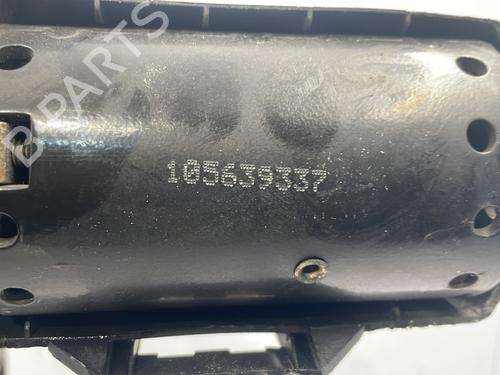 Front wiper motor MERCEDES-BENZ E-CLASS (W124) E 250 D (124.126, 124.129) | BP26732080M29 