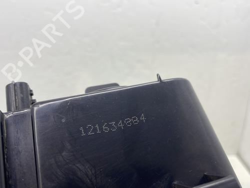 Rear bumper left light FIAT TALENTO Van (296_) 1.6 D | BP32491662C81 