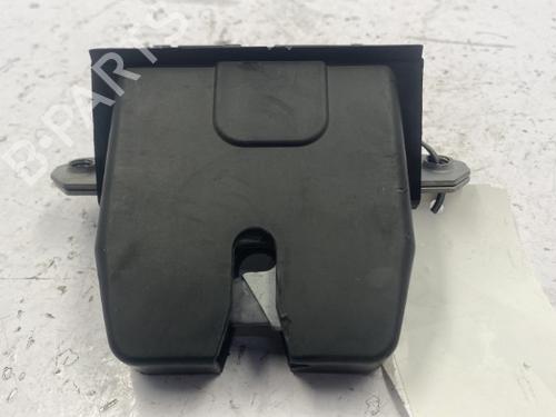 Used Tailgate lock FORD MONDEO IV (BA7) 1.6 TDCi (115 hp) 22844328