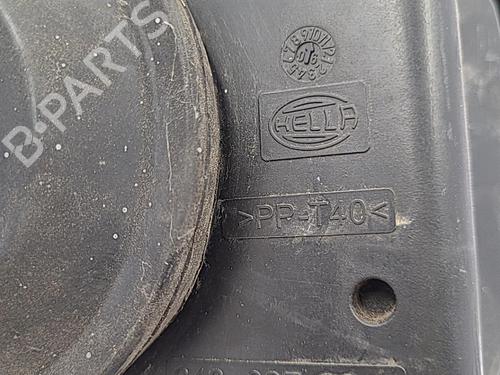 Used Left headlight Left headlight FORD FUSION (JU_) 1.4 TDCi (68 hp) 22828903 22828903