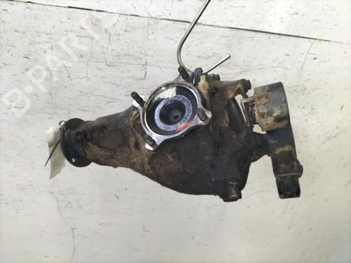 Rear differential TOYOTA RAV 4 II (_A2_) 2.0 D 4WD (CLA20_, CLA21_, CLA20R, CLA21R) | BP33202041M24 - Image 5