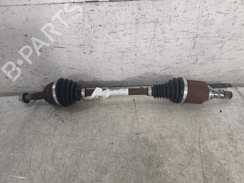 Left front driveshaft DACIA SANDERO II  | BP27545856M38  - Image 5