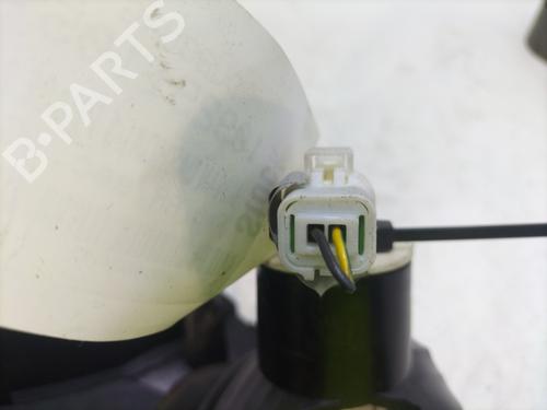 Used Left tailgate light Left tailgate light NISSAN QASHQAI I (J10, NJ10) 1.5 dCi (110 hp) 27547760 27547760