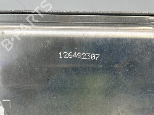 Engine control unit (ECU) DACIA SANDERO 1.5 dCi | BP36089517M57 - Image 2