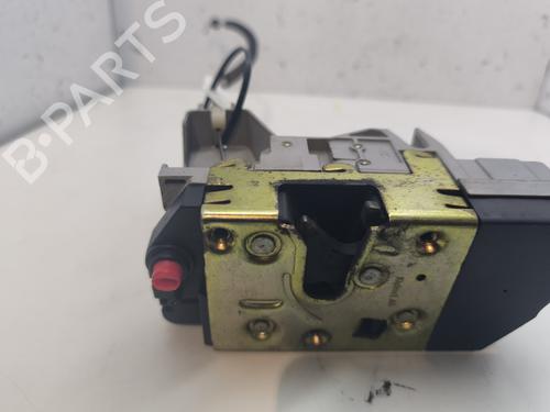 Used Rear right lock PEUGEOT 307 (3A/C) 1.6 16V (109 hp) 26148315