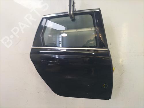 Dør højre bagtil PEUGEOT 308 SW II (LC_, LJ_, LR_, LX_, L4_) 2.0 BlueHDi 150 (150 hp) 31948065