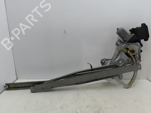 Front right window mechanism TOYOTA AVENSIS Estate (_T27_) 2.2 D-4D (ADT271_, ADT271R) | BP30465857C23 