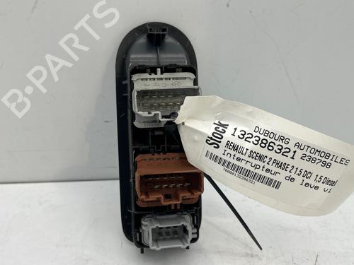 Used Left front window switch Left front window switch 39241983 39241983