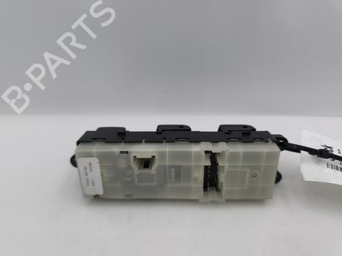 Venstre Foran elrute bryter NISSAN NOTE (E11, NE11) 1.5 dCi | BP30744939I27