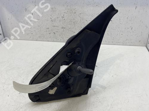 Right mirror RENAULT CLIO II (BB_, CB_) 1.4 (B/CB0C, B/CB0S) | BP27805306C27 