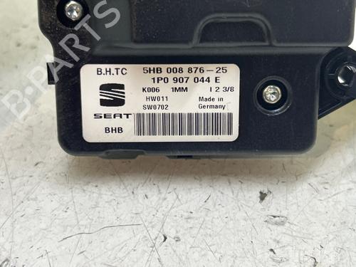 Climate control SEAT LEON (1P1) 2.0 TDI 16V | BP39166105I5 - Image 5