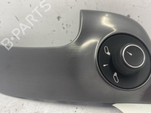 Used Mirror switch CITROËN DS5 2.0 HDi 165 Hybrid4 4x4 (163 hp) 22836844