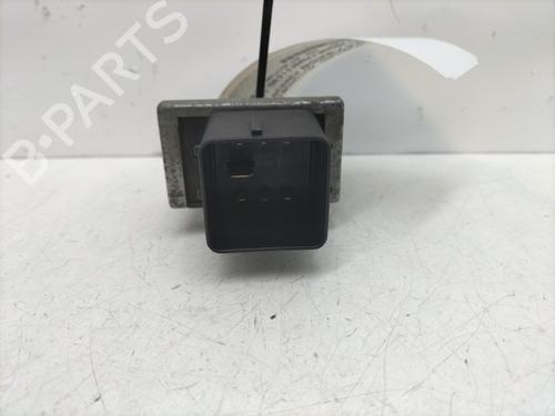Elektronische module RENAULT MEGANE II (BM0/1_, CM0/1_) 1.5 dCi (BM1F, CM1F) | BP29516081M83 