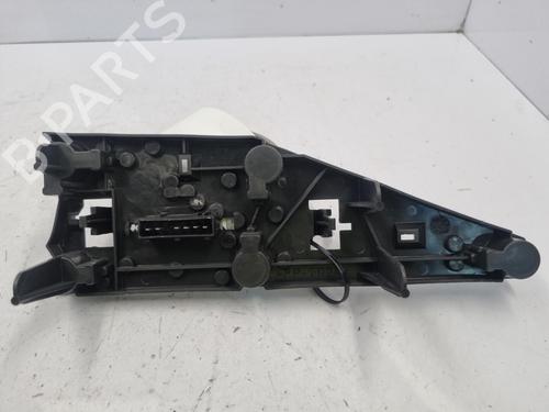 Used Lamp holder Lamp holder PEUGEOT 406 Coupe (8C) 2.2 HDI (133 hp) 22827486 22827486