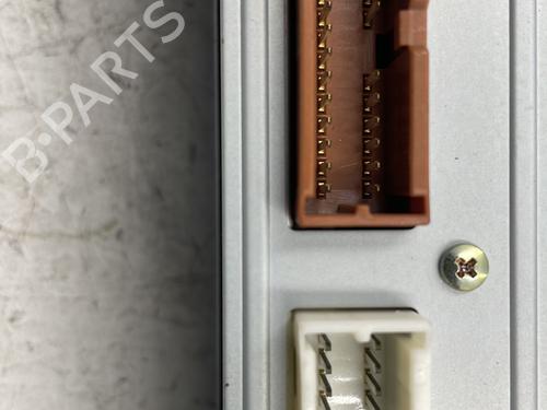 Display monitor NISSAN ALMERA TINO (V10) 1.8 | BP23830427C48