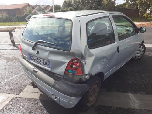 Brukte deler til RENAULT TWINGO I (C06_) 1.2 (C066, C068) (58 hp) 4338546