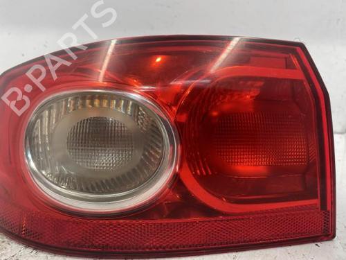 Left taillight RENAULT LAGUNA II (BG0/1_) 2.0 dCi (BG1T) | BP22838419C34 