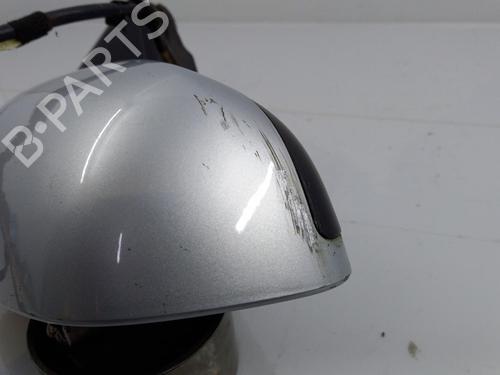 Right mirror AUDI A3 (8P1) 2.0 TDI 16V | BP22825025C27 