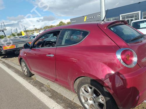 Used Parts ALFA ROMEO MITO (955_)  1.6 JTDM (955AXC1B)  2567339