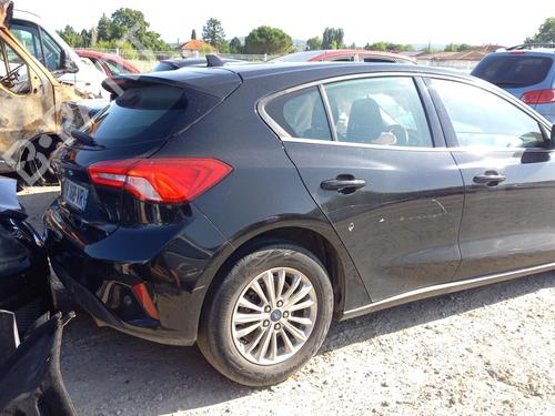 Left rear window switch FORD FOCUS IV (HN) 1.0 EcoBoost | BP22840363I29 - Image 6