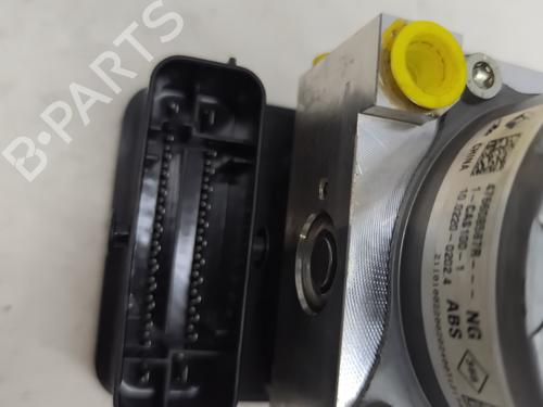 ABS pump DACIA DOKKER MPV (KE_) 1.5 dCi (KEAJ, KEAH) | BP26642407M43