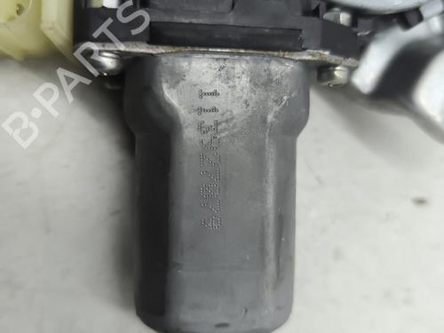 Used Rear left window mechanism Rear left window mechanism RENAULT KOLEOS II (HC_) 2.0 dCi 175 (HCAK) (177 hp) 30364565 30364565